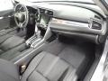 Lunar Silver Metallic - Civic EX-T Sedan Photo No. 32
