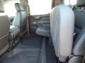 2020 Northsky Blue Metallic Chevrolet Silverado 1500 LT Crew Cab 4x4  photo #44