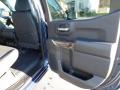 2020 Northsky Blue Metallic Chevrolet Silverado 1500 LT Crew Cab 4x4  photo #45