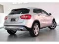 2017 Polar Silver Metallic Mercedes-Benz GLA 250 4Matic  photo #13