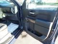 2020 Northsky Blue Metallic Chevrolet Silverado 1500 LT Crew Cab 4x4  photo #47