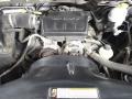 2012 Bright White Dodge Ram 1500 SLT Quad Cab 4x4  photo #6