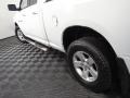 2012 Bright White Dodge Ram 1500 SLT Quad Cab 4x4  photo #9