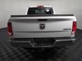 2012 Bright White Dodge Ram 1500 SLT Quad Cab 4x4  photo #11