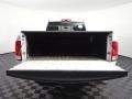 2012 Bright White Dodge Ram 1500 SLT Quad Cab 4x4  photo #13