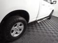 2012 Bright White Dodge Ram 1500 SLT Quad Cab 4x4  photo #16