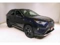 Blueprint 2019 Toyota RAV4 XSE AWD Hybrid