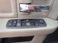 2012 Bright White Dodge Ram 1500 SLT Quad Cab 4x4  photo #19