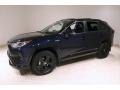 Blueprint - RAV4 XSE AWD Hybrid Photo No. 3