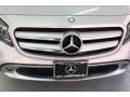 2017 Polar Silver Metallic Mercedes-Benz GLA 250 4Matic  photo #30