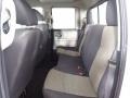 2012 Bright White Dodge Ram 1500 SLT Quad Cab 4x4  photo #27