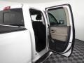2012 Bright White Dodge Ram 1500 SLT Quad Cab 4x4  photo #30