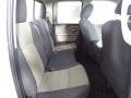 2012 Bright White Dodge Ram 1500 SLT Quad Cab 4x4  photo #31
