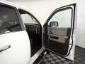 2012 Bright White Dodge Ram 1500 SLT Quad Cab 4x4  photo #32