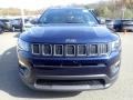 Jazz Blue Pearl - Compass 80th Special Edition 4x4 Photo No. 2