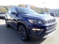 Jazz Blue Pearl - Compass 80th Special Edition 4x4 Photo No. 3