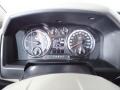 2012 Bright White Dodge Ram 1500 SLT Quad Cab 4x4  photo #35