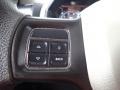 2012 Bright White Dodge Ram 1500 SLT Quad Cab 4x4  photo #37