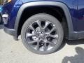 Jazz Blue Pearl - Compass 80th Special Edition 4x4 Photo No. 6