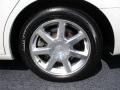 White Diamond - STS 4 V6 AWD Photo No. 6