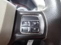2012 Bright White Dodge Ram 1500 SLT Quad Cab 4x4  photo #38