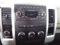 2012 Bright White Dodge Ram 1500 SLT Quad Cab 4x4  photo #39