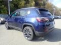 Jazz Blue Pearl - Compass 80th Special Edition 4x4 Photo No. 8