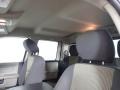2012 Bright White Dodge Ram 1500 SLT Quad Cab 4x4  photo #41
