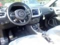 Black Dashboard Photo for 2021 Jeep Compass #140118758