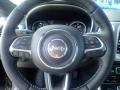Black Steering Wheel Photo for 2021 Jeep Compass #140118853