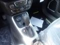 Black Transmission Photo for 2021 Jeep Compass #140118874