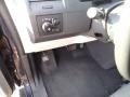Marathon Blue Pearl - Grand Caravan SXT Photo No. 20