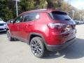 Velvet Red Pearl - Compass 80th Special Edition 4x4 Photo No. 8