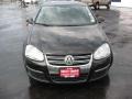 Black - Jetta 2.5 Sedan Photo No. 1