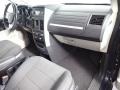 Marathon Blue Pearl - Grand Caravan SXT Photo No. 38