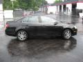 Black - Jetta 2.5 Sedan Photo No. 2