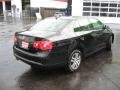 Black - Jetta 2.5 Sedan Photo No. 3