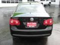 Black - Jetta 2.5 Sedan Photo No. 4