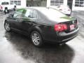 Black - Jetta 2.5 Sedan Photo No. 5