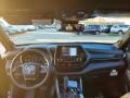 2021 Blueprint Toyota Highlander XSE AWD  photo #4