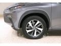 Nebula Gray Pearl - NX 300 AWD Photo No. 31