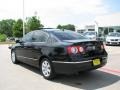 Deep Black - Passat 2.0T Sedan Photo No. 3