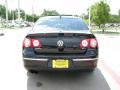 Deep Black - Passat 2.0T Sedan Photo No. 4