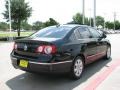 Deep Black - Passat 2.0T Sedan Photo No. 5