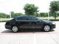 Deep Black - Passat 2.0T Sedan Photo No. 6