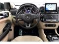 2017 Lunar Blue Metallic Mercedes-Benz GLE 350  photo #4