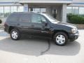 Black - TrailBlazer LTZ 4x4 Photo No. 1