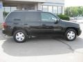 Black - TrailBlazer LTZ 4x4 Photo No. 2