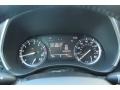 Black Gauges Photo for 2021 Toyota Highlander #140121211