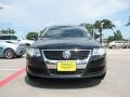 Deep Black - Passat 2.0T Sedan Photo No. 8